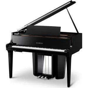 Thumbnail 5 of Kawai Novus NV12 Hybrid Piano