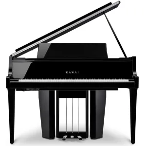 Thumbnail 1 of Kawai Novus NV12 Hybrid Piano