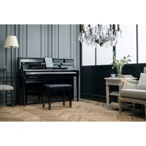 Thumbnail 3 of Kawai Novus NV6 Hybrid Piano