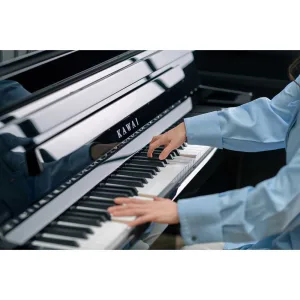 Thumbnail 4 of Kawai Novus NV6 Hybrid Piano