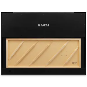 Thumbnail 5 of Kawai Novus NV6 Hybrid Piano