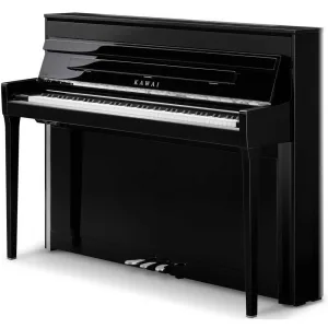 Thumbnail 1 of Kawai Novus NV6 Hybrid Piano