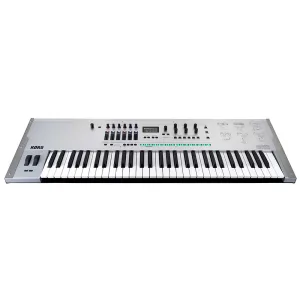 Thumbnail 2 of Korg Opsix SE Platinum 61 Digital Synthesizer
