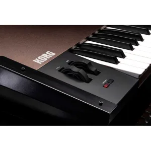 Thumbnail 8 of Korg Opsix SE 61 Digital Synthesizer