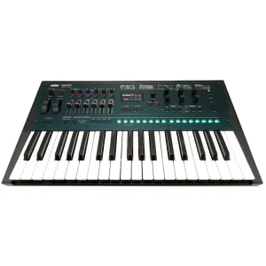 Thumbnail 2 of Korg Opsix Altered FM Synthesizer
