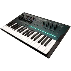 Thumbnail 4 of Korg Opsix Altered FM Synthesizer