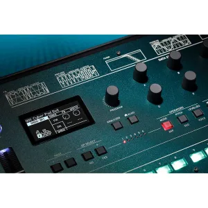 Thumbnail 6 of Korg Opsix Altered FM Synthesizer