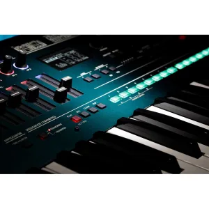 Thumbnail 7 of Korg Opsix Altered FM Synthesizer