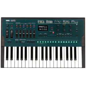 Thumbnail 1 of Korg Opsix Altered FM Synthesizer