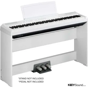 Thumbnail 4 of Yamaha P105 Digital Piano