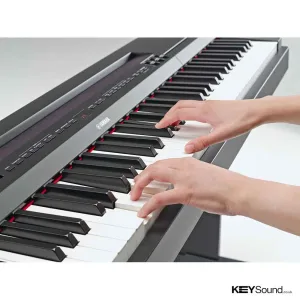 Thumbnail 3 of Yamaha P255 Digital Piano
