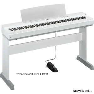 Thumbnail 3 of Yamaha P255 Digital Piano