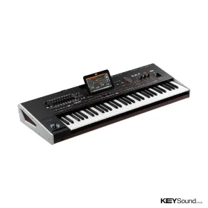 Thumbnail 2 of Korg PA4X 61-Keys Professional Arranger Includes PAAS Speaker Bar