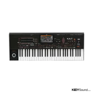 Thumbnail 1 of Korg PA4X 61-Keys Professional Arranger Includes PAAS Speaker Bar