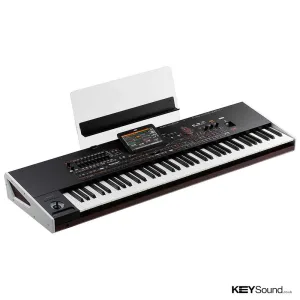 Thumbnail 2 of Korg PA4X 76-Keys Professional Arranger and PAAS Speaker Bar