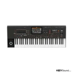 Thumbnail 1 of Korg PA4X 61 Oriental Professional Arranger