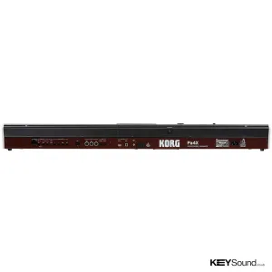 Thumbnail 3 of Korg PA4X 76 Oriental Professional Arranger
