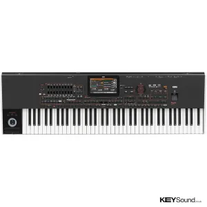 Thumbnail 1 of Korg PA4X 76 Oriental Professional Arranger