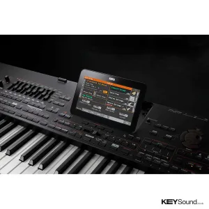 Thumbnail 4 of Korg Pre-Owned PA4X 76-Keys Professional Arranger