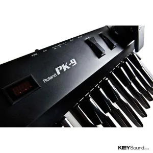 Thumbnail 3 of Roland PK9 Pedal Board
