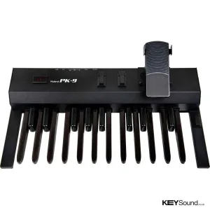 Thumbnail 1 of Roland PK9 Pedal Board