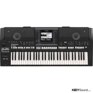 Thumbnail 1 of Yamaha PSRA2000 Arranger Workstation