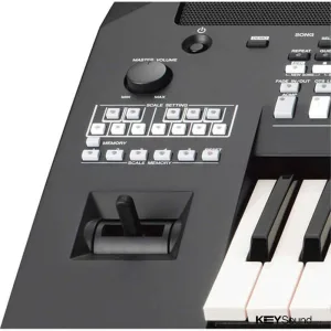 Thumbnail 4 of Yamaha PSRA2000 Arranger Workstation
