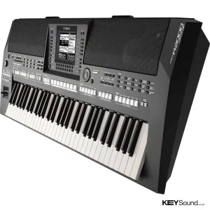 Thumbnail 2 of Yamaha PSRA2000 Arranger Workstation