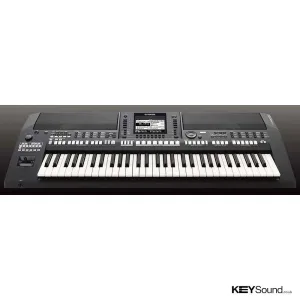 Thumbnail 3 of Yamaha PSRA2000 Arranger Workstation
