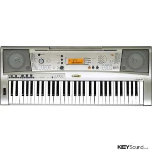 Thumbnail 1 of Yamaha PSRA300 Oriental Arranger Keyboard