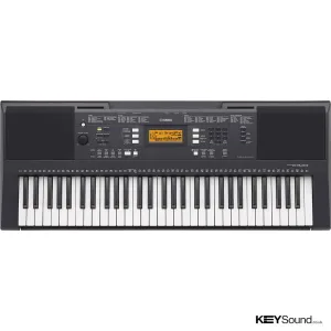 Thumbnail 1 of Yamaha PSRE343 Arranger Keyboard