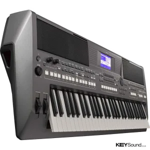 Thumbnail 4 of Yamaha PSRS670 Arranger Workstation