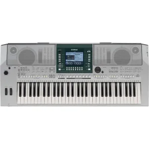 Thumbnail 1 of Yamaha PSRS710 Keyboard
