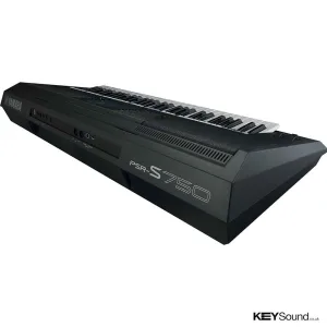 Thumbnail 3 of Yamaha PSRS750 Arranger Workstation