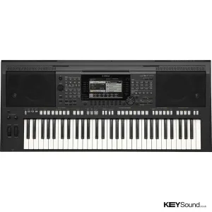 Thumbnail 1 of Yamaha PSRS770 Arranger Workstation