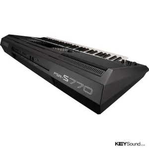 Thumbnail 3 of Yamaha PSRS770 Arranger Workstation