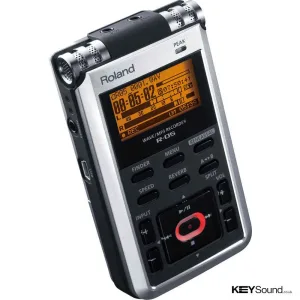 Thumbnail 3 of Roland R05 Digital Recorder