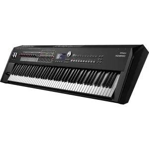 Thumbnail 3 of Roland Pre-Owned RD2000 Digital Piano