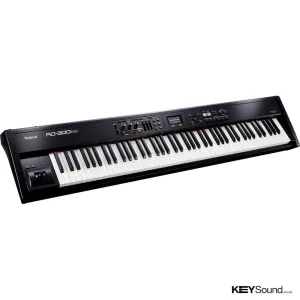 Thumbnail 2 of Roland RD300NX Digital Piano