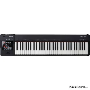 Thumbnail 1 of Roland RD64 Digital Piano