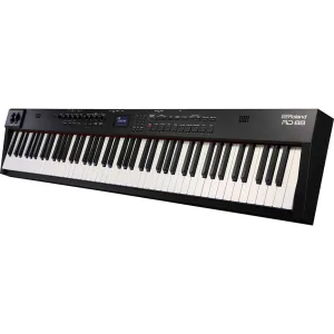 Thumbnail 3 of Roland RD88 Digital Stage Piano