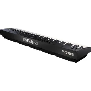Thumbnail 6 of Roland RD88 Digital Stage Piano