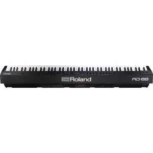 Thumbnail 7 of Roland RD88 Digital Stage Piano