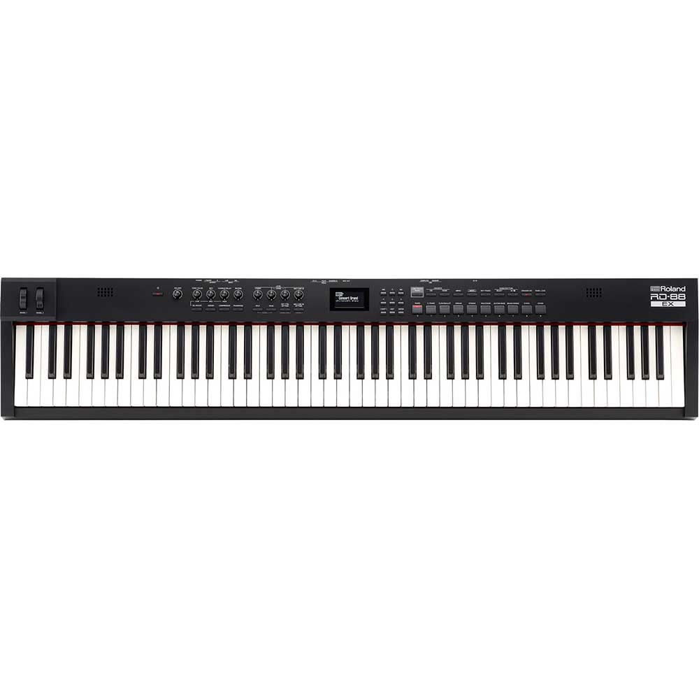 Roland RD88EX Digital Piano