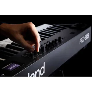 Thumbnail 4 of Roland RD88 Digital Stage Piano