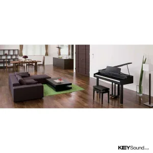 Thumbnail 4 of Roland RG1F Digital Piano