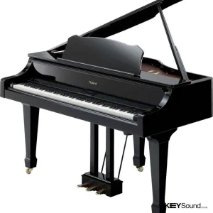 Thumbnail 1 of Roland RG3F Digital Piano