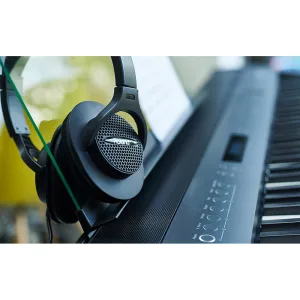Thumbnail 3 of Roland RHA7 Open Type Stereo Headphones