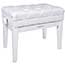 RPB-500 Adjustable Piano Bench with Storage Compartment
