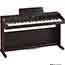 Roland RP301 Digital Piano in Rosewood